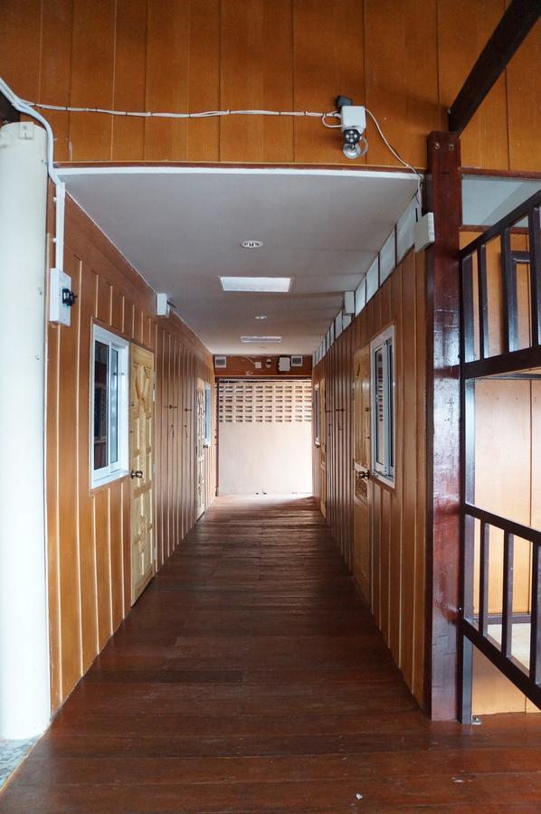 At Pier Hostel Lanta Ko Lanta Eksteriør billede