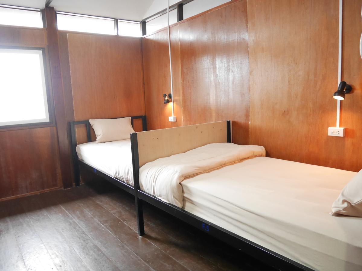 At Pier Hostel Lanta Ko Lanta Eksteriør billede