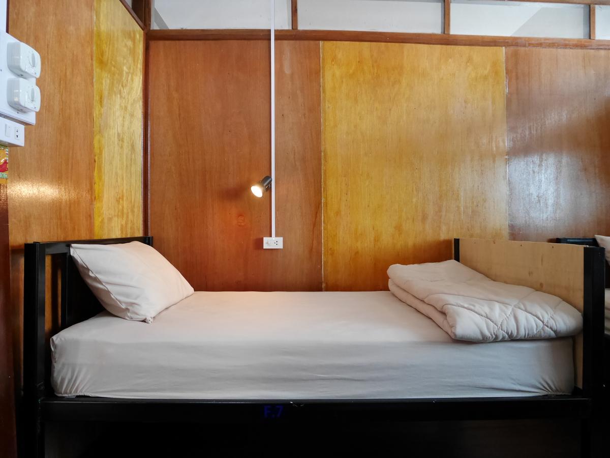 At Pier Hostel Lanta Ko Lanta Eksteriør billede